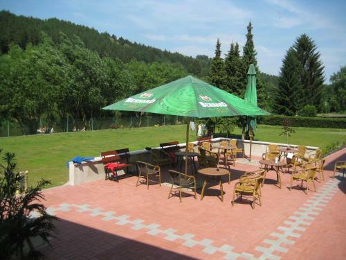 Hotel Samechov