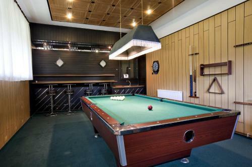 Hotel Samechov