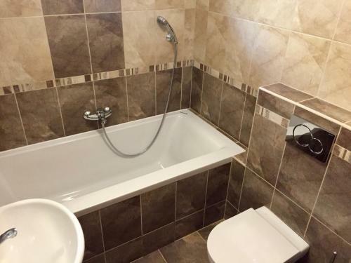 Hostal Penzion U Golema