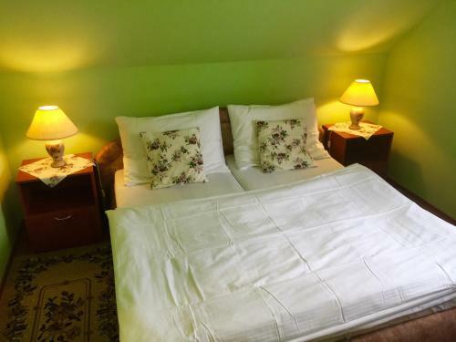 Hostal Penzion U Golema