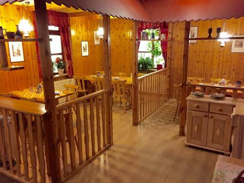 Hostal Penzion U Golema