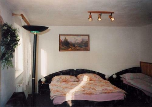 Hostal Pension Karst Blansko