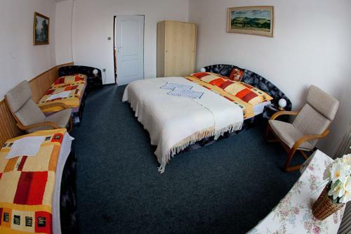 Hostal Pension Karst Blansko