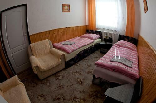 Hostal Pension Karst Blansko
