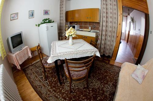 Hostal Pension Karst Blansko