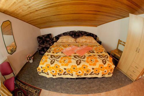 Hostal Pension Karst Blansko