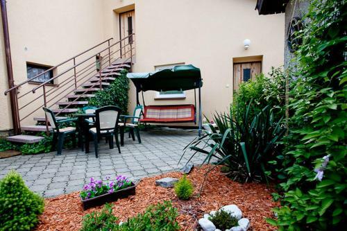 Hostal Pension Karst Blansko