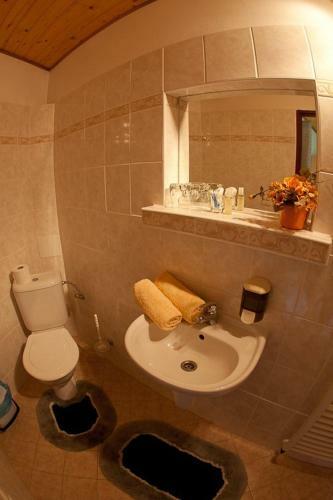 Hostal Pension Karst Blansko