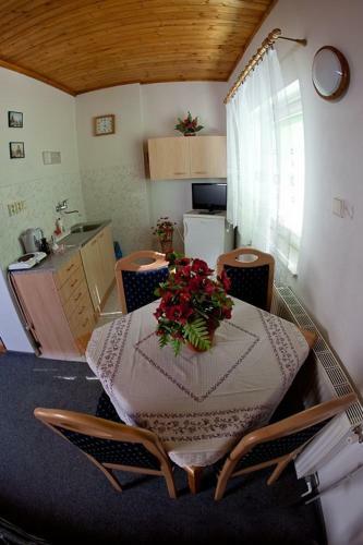 Hostal Pension Karst Blansko