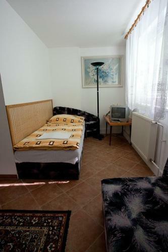 Hostal Pension Karst Blansko