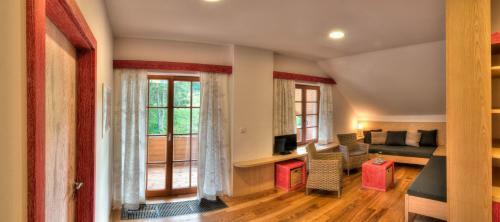 Hostal Statek Samsara