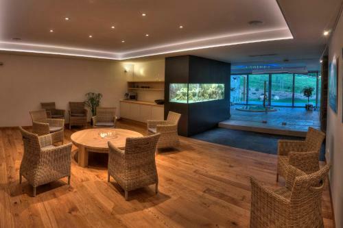 Hostal Statek Samsara