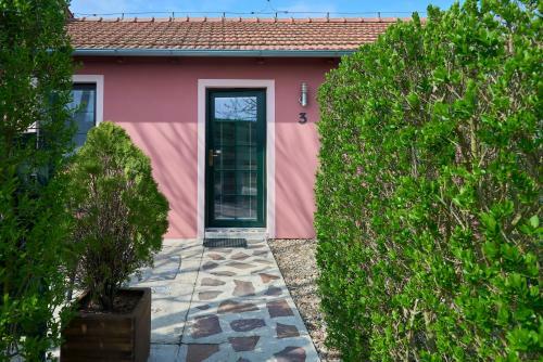 Apartamento Penzion Na Lednick�