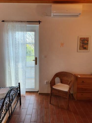 Apartamento Penzion Na Lednick�