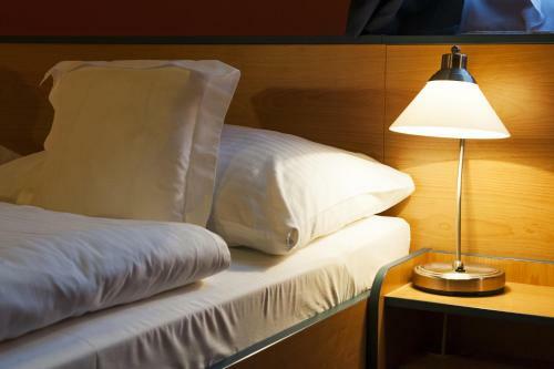 Hotel U Mil�na