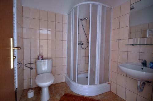 Hotel Valaskuv Grunt