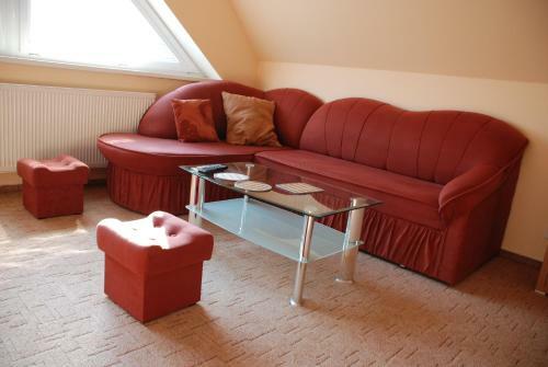 Hostal Apartm�n Koi