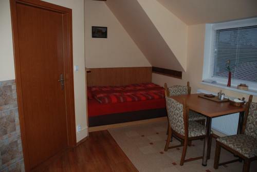 Hostal Apartm�n Koi