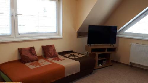 Hostal Apartm�n Koi