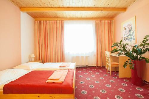 Sport-v-hotel