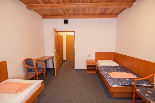 Sport-v-hotel