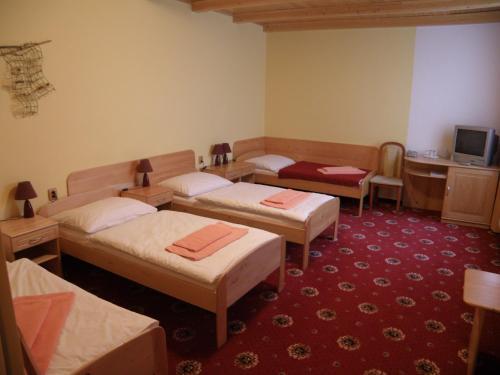 Sport-v-hotel