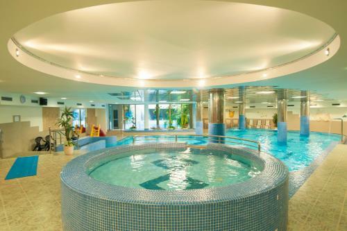 Sport-v-hotel