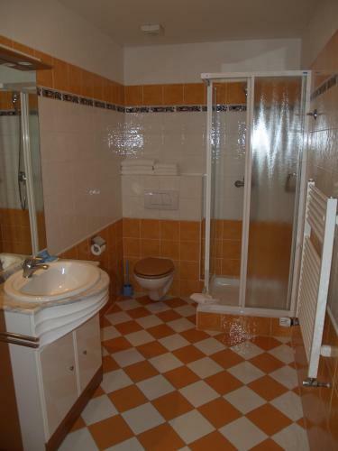 Motel U Krbu