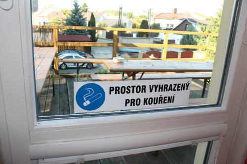Hostal Penzion Horka