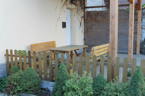 Hostal Penzion Horka