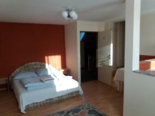 Hotel Sedmikr�ska