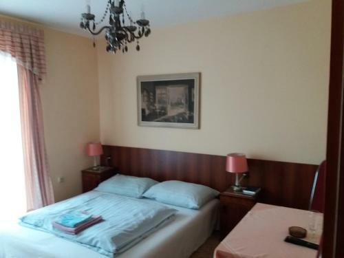 Hotel Sedmikr�ska