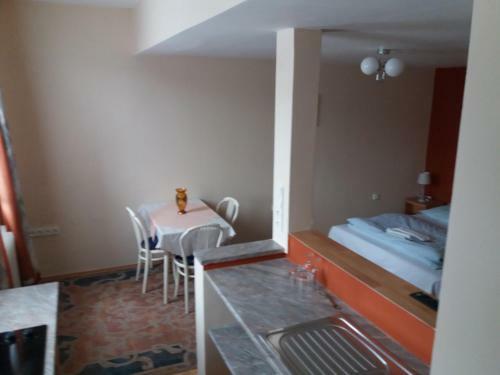 Hotel Sedmikr�ska