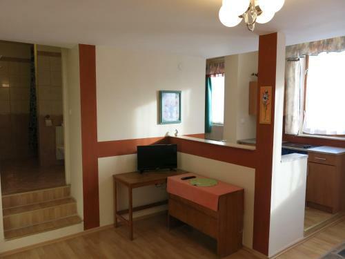 Hotel Sedmikr�ska