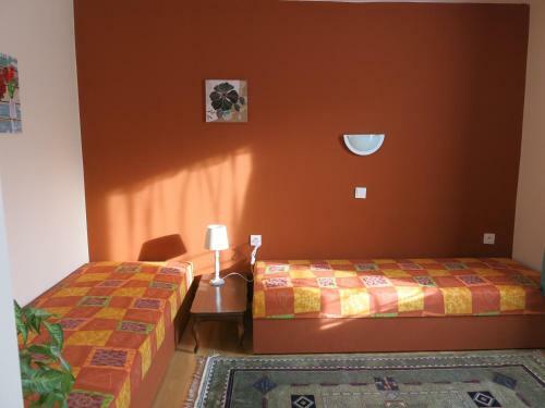 Hotel Sedmikr�ska