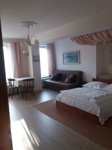 Hotel Sedmikr�ska