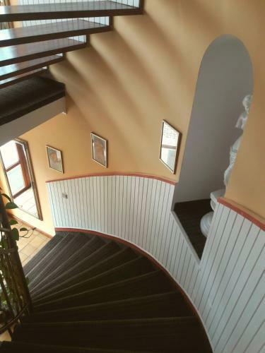 Hotel Sedmikr�ska