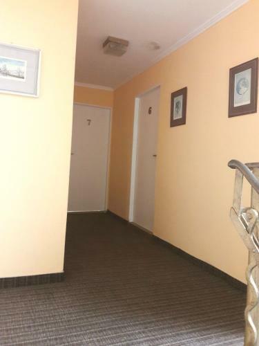 Hotel Sedmikr�ska