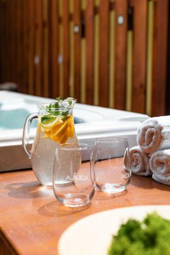 Hotel Resort Lesn� L�zn?