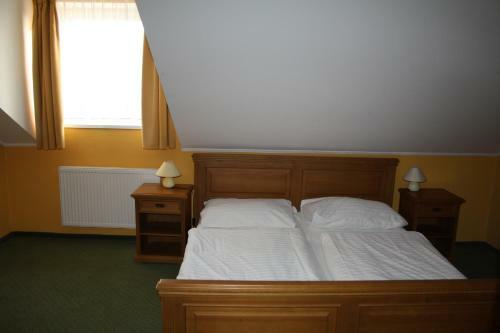 Hotel Bou?ek