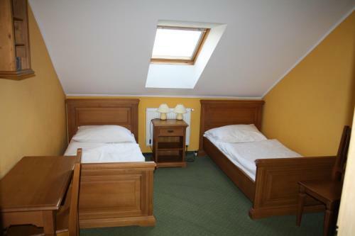 Hotel Bou?ek
