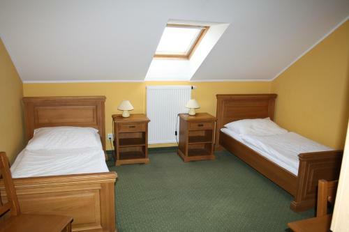 Hotel Bou?ek