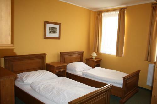 Hotel Bou?ek