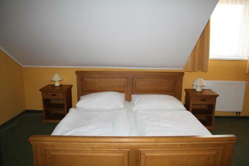 Hotel Bou?ek