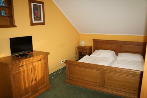 Hotel Bou?ek