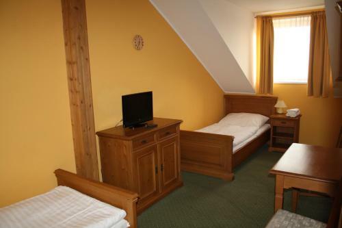 Hotel Bou?ek