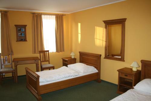 Hotel Bou?ek