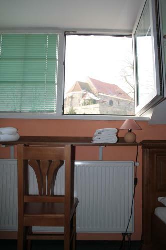 Hotel Bou?ek