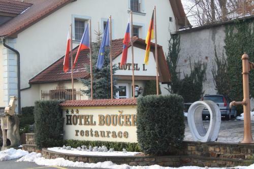 Hotel Bou?ek