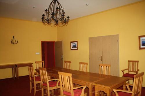 Hotel Bou?ek